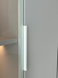 Armadi <span class=keywords><strong>e</strong></span> Guardaroba Moderni in Legno per Camera da Letto - Product Image 6