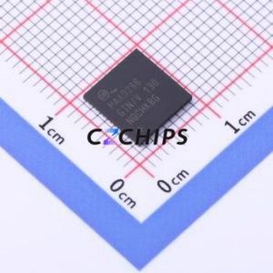 Nouveau sérialiseur/désérialiseur de puce IC de Circuit intégré d'origine MAX9286GTN/V + TQFN-56(8x8) - Product Image 1