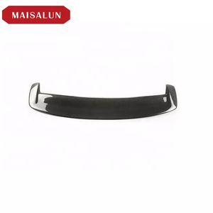 All'ingrosso Auto pezzi di ricambio tronco ala tetto 3D stile in fibra di carbonio Spoiler posteriore per <span class=keywords><strong>BMW</strong></span> serie 1 <span class=keywords><strong>116I</strong></span> 118I 125I F20 F21 - Product Image 6