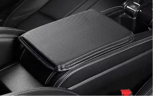 <span class=keywords><strong>Coussin</strong></span> d'accoudoir universel pour voiture N-6663 en <span class=keywords><strong>mousse</strong></span> à mémoire de forme - Product Image 5