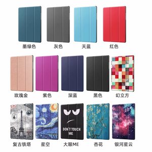 เคสฝาพับ<span class=keywords><strong>แ</strong></span>ม่เหล็กสำหรับเคส<span class=keywords><strong>แ</strong></span>ท็บเล็ตดีแท็บ คอมแพค <span class=keywords><strong>ด</strong></span>ี-41 เอ 10.1 นิ้ว - Product Image 6