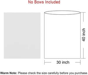 Sacs thermorétractables BOPP transparents, résistants à l'humidité, sur mesure, impression en héliogravure, emballage cadeau pour bouteilles de vin et produits chimiques quotidiens - Product Image 6