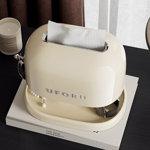 Đầy Màu Sắc Trang Trí Mô Lưu Trữ Hộp Thiết Kế Mới Đa-Chức Năng Mô Hộp Sáng Tạo Phòng Khách Khăn Ăn Hộp Máy Tính Để Bàn - Product Image 6