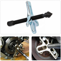Kit d'extraction de volant CIHOO 13 pièces en acier, outils automobiles pour réparation et démontage, modèle CIH1019