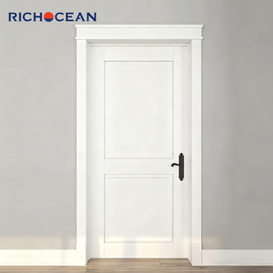 <span class=keywords><strong>Porte</strong></span> d'Ingresso Minimaliste Insonorizzate RICHOCEAN, <span class=keywords><strong>Porte</strong></span> Interne <span class=keywords><strong>in</strong></span> <span class=keywords><strong>Legno</strong></span> a Risparmio Energetico per Soggiorno - Product Image 2