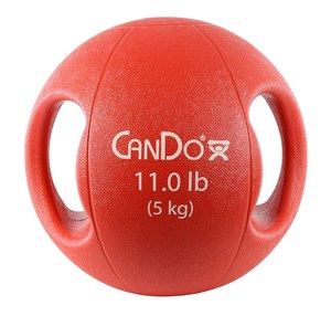 Hot bán 16lb kép xử lý Y học bóng plyometric đào tạo cơ bắp xây dựng yoga bóng - Product Image 2