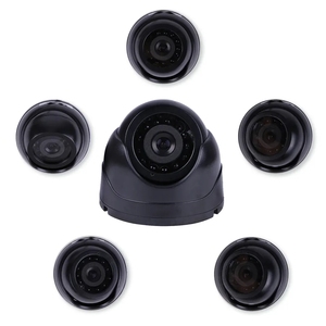 Photo Taking 200W-<strong>Pixel</strong> Infrared Light Truck Car 4G Tracking Device Gps <strong>Tracker</strong> 360 Degree Camera for MiCODUS MV501G GPS <strong>Tracker</strong> - Product Image 4