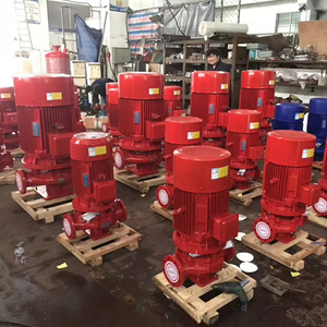 Portable 50 Gpm Fire Spray <b>Water</b> <b>Pump</b> Vertical Inline <b>Pump</b> House Pipeline <b>Pumps</b> Fire <b>Pump</b> - Product Image 2
