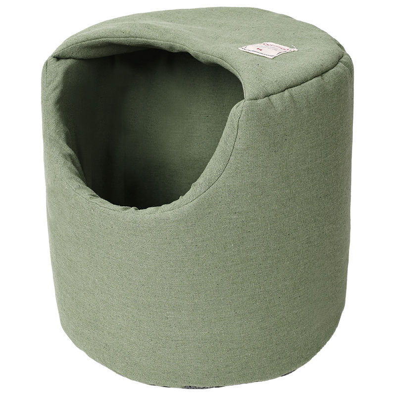 สีเขียว