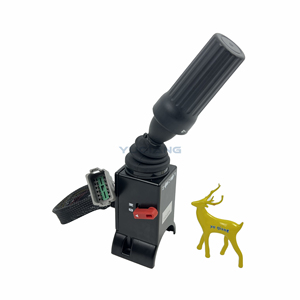 コントロールGP-トランスミッションスイッチ 310-9354 3109354 (<span class=keywords><strong>420F</strong></span> 428E 428F 430F 432E バックホーローダー用) - Product Image 1