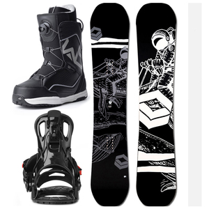 Planche de <span class=keywords><strong>snowboard</strong></span> freeride <span class=keywords><strong>2022</strong></span>, planche de ski, vente en gros, jeu de <span class=keywords><strong>snowboard</strong></span>, sport d'hiver, boîte en bois personnalisée, logo adulte - Product Image 2