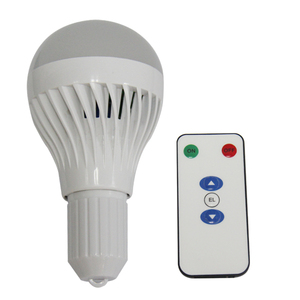 หลอดไฟ LED 7w สำหรับบ้าน พร้อมแบตเตอรี่สำรอง ไฟฉุกเฉิน LED ได้รับมาตรฐาน CE RoHS - Product Image 1