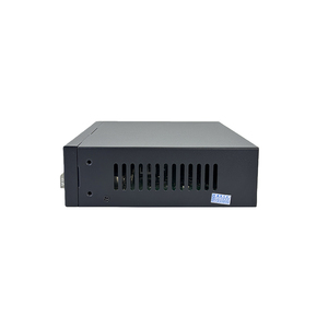 Switch de Fibra Óptica PoE Ethernet de 96W 8FE 2GE <span class=keywords><strong>ISFP</strong></span> OEM ODM, IEEE802.3af/at 10/100Mbps, Compatible con VLAN - Product Image 5