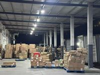 Expédition Aérienne États-Unis Marchandises Liquides Poudres FedEx UPS DHL Porte à Porte Express Mondial Dropshipping Meilleur Transitaire