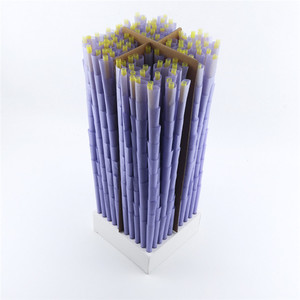 Herb <b>Smoking</b> Accessories 109mm King Size Classic Rolling Paper Cone - Product Image 6