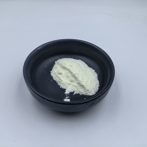 Antioxydants de qualité cosmétique, poudre d'acide férulique pour éclaircir la peau, 98%, CAS 1135-24-6 - Product Image 2