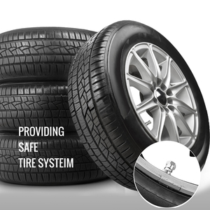 Lốp Van Bìa van thân cây cho xe tải không săm lốp xe tự động lốp van gốc tr413ac - Product Image 5