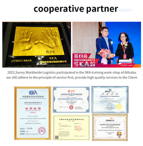 अमेरिका से जर्मनी के लिए सस्ती शिपिंग दरें अमेरिका से जर्मनी के लिए चीन से अमेरिका तक सस्ती शिपिंग दरें - Product Image 6