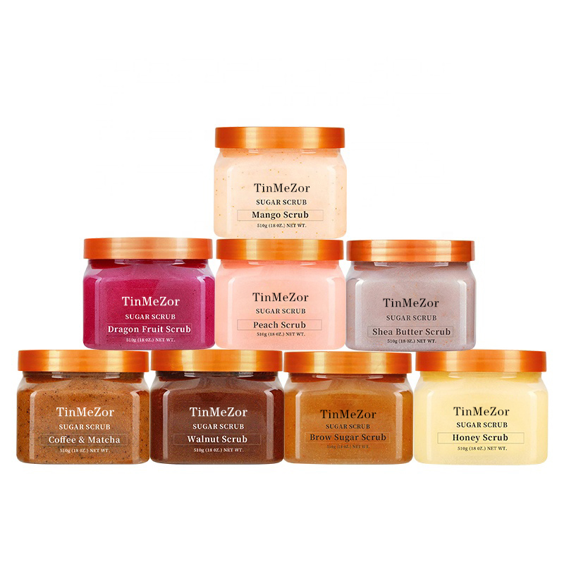Private Label Skin Care Sea Salt