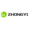 Guiping Zhongyi Sportswear Co., Ltd. logo