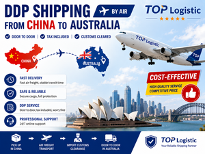 Servicio de Transporte Marítimo DDP de China a Australia, Puerta a Puerta, para Vendedores de <span class=keywords><strong>Amazon</strong></span>, Importadores y Compradores de Alibaba - Product Image 4