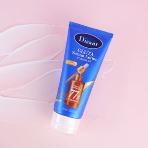 Disaar al por Mayor, Loción Revitalizante con Vitamina B5 77X, Loción Nocturna con Glutatión para Nutrir, Reparar e Iluminar la Piel - Product Image 1