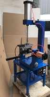 TOP vente chaude de haute qualité multi-points pneu vulcanisateur pneu réparation Machine contrôle de la température synchronisation pneu vulcanisation Machine