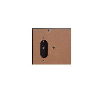 Perel <b>LED</b> DISPLAY WALL <b>CLOCK</b> - Product Image 4