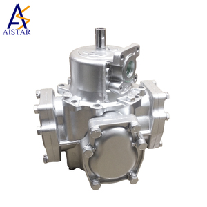 Fournitures chinoises : Débitmètre Bennett à haut débit / Compteur de débit de qualité, Pompe Tokheim, Distributeur de carburant - Product Image 2
