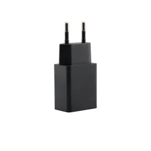 Großhandel tragbares Haus 5v 2a EU Stecker USB-Ladegerät 5V USB-Anschluss Original One Port Mehrere USB