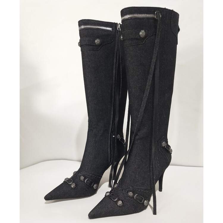 negro (9,5 CM)
