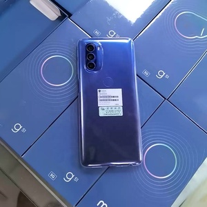 Celulares Originales Usados, Teléfonos Móviles para Motorola <span class=keywords><strong>Moto</strong></span> <span class=keywords><strong>G7</strong></span> Power 32GB Desbloqueado <span class=keywords><strong>Android</strong></span> G50 G51 G8 Smartphone - Product Image 5