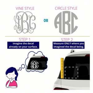 Personalized Weatherproof Sloth Family Car <b>Decal</b> Sticker Transfer Car <b>Window</b> Stickers Custom Logo Die Cut Vinyl <b>Decal</b> - Product Image 4