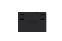 Tablette d'écriture électronique avec écran LCD Huion de 10,1 pouces, bloc-notes de signature avec stylet pour banque, hôtel, gouvernement