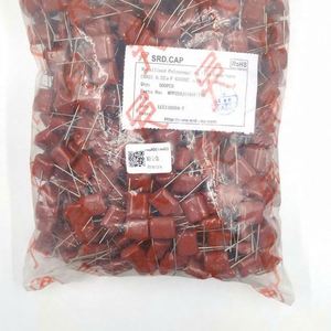 Whole -Sale MPP224J6191017YG 18*10*17/P=15 Capacitors CBB Capacitors 220nF 5% 630V - Product Image 1
