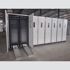 Giá Máy Ấp Trứng Gà Tự Động - Product Image 4