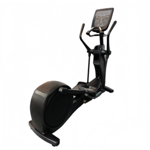 Équipement de fitness commercial haut de gamme de qualité supérieure, machine elliptique de cardio-training pour la maison et la salle de sport, cross-trainer - Product Image 1