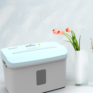 Mỹ 110 V Crinkle cắt giấy <span class=keywords><strong>Shredder</strong></span> - Product Image 4