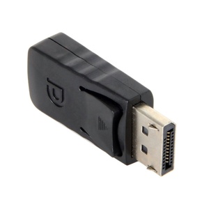 High Quality DP <strong>Dummy</strong> Plug Display Emulator <strong>for</strong> Display Screen <strong>Computer</strong> - Product Image 5