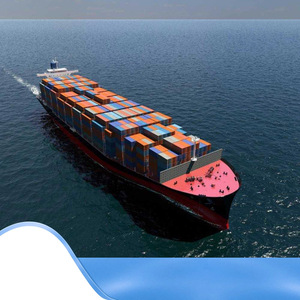Servicio de Logística Marítima y Aérea de Hon Hai en África, Transporte de Carga Puerta a Puerta en África, 45 Días por Mar, 10 Días por Aire - Product Image 1