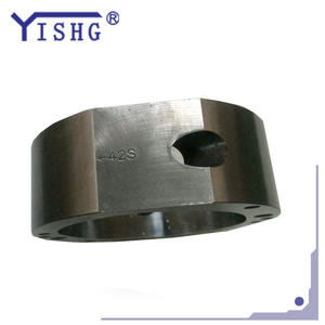 Cam Ring Tokimec SQP pompa a palette Yuken Pv2r altre parti idrauliche Denison T6c rotore statore parti pompa idraulica - Product Image 5