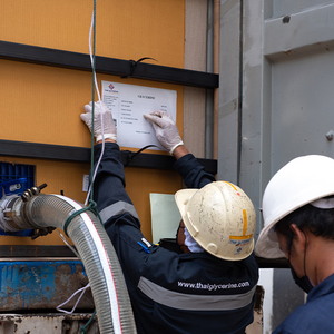 ราคาที่เหมาะสมกลั่นกลีเซอรีน99.7% Bp/usp เกรดที่มีใบรับรองมาตรฐาน (Flexi-ถุงบรรจุภัณฑ์) - Product Image 4