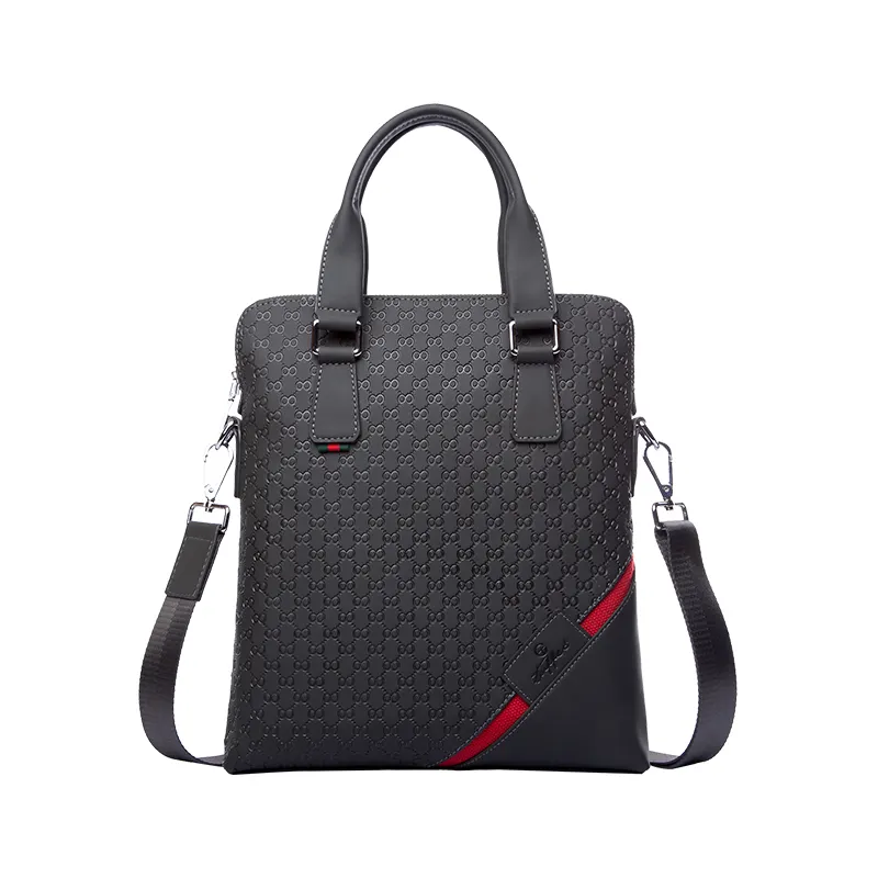 Custom-made Briefcase Bag For Men Cross Body Bag For Man Male Messenger Men Leather Satchel Shoulder Bags