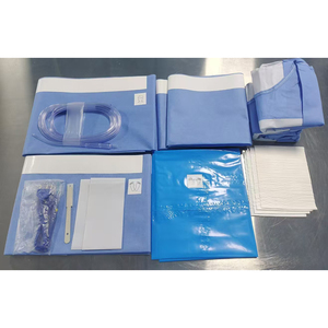 Cơ Bản phổ gói/phẫu thuật treo lên/Đầu treo lên/chân treo lên với hai mặt băng dùng một lần không dệt phẫu thuật gói - Product Image 5