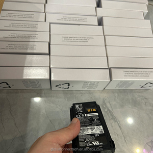 Batería para Walkie-Talkie MOTOTRBO R7, Batería de Litio IMPRES de 3200 mAh para Motorola PMNN4810A, Batería para Radio Bidireccional - Product Image 3
