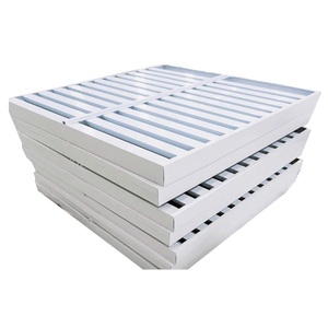 Acier inoxydable Nouveau Top Fer ondulé Support technique en ligne Vietnam Persienne Porte modèle 3D conception Ventilation Persienne - Product Image 1