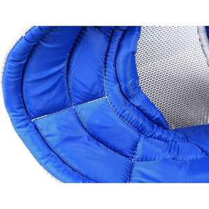 Premium <b>Fencing</b> Helmet CE 350N Certified National Grade Protective Gear Hema <b>Fencing</b> Helmet with Saber <b>Mask</b> Armoury - Product Image 6