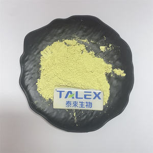 Approvisionnement direct usine : Poudre d'extrait d'Apigénine de qualité alimentaire pour compléments de santé, 98% Apigénine en poudre - Product Image 3