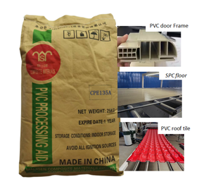 Stabilisateur à base de plomb (Pb) pureté 95% pour revêtements de <span class=keywords><strong>sol</strong></span> PVC SPC, conditionnement individuel - Product Image 5