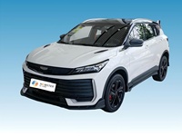 2025 pour Colray Battle GS SUV Nouvelle Édition Super Puissance Binyue 1.5L Essence Automatique Turbo Confort Luxe Sécurité Famille